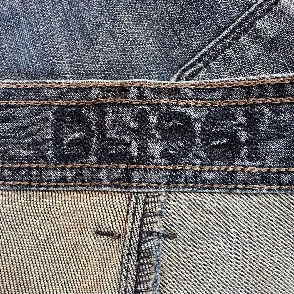 DL1961 Vince straight Jeans size 40